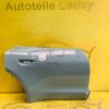 Porsche Taycan 9J Rear Right Door OEM 9J1833194