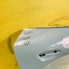 Porsche Taycan 9J Rear Right Door OEM 9J1833194