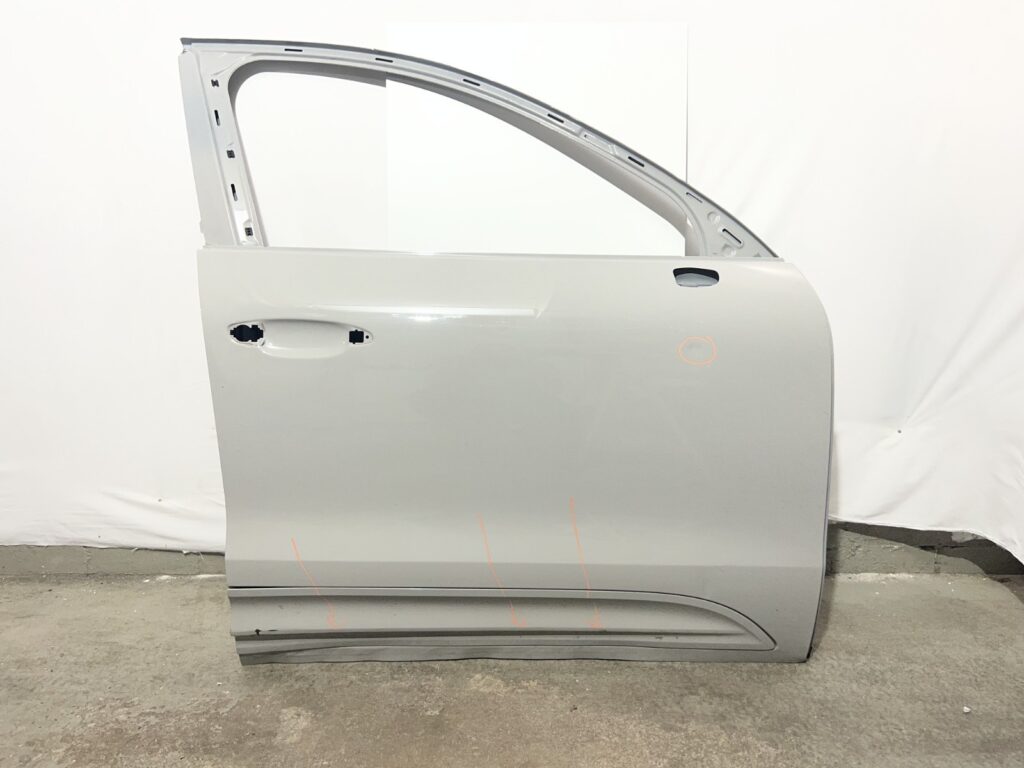 Porsche Macan 95B Front Right Door OEM 95B831312A