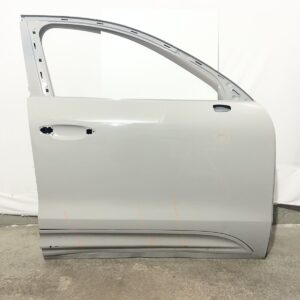 Porsche Macan 95B Front Right Door OEM 95B831312A