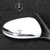 Mercedes C-Class W205 Right Exterior Mirror