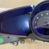 Porsche Cayenne Instrument Cluster Black OEM 9Y0920935A6N3