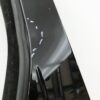 Porsche Cayenne Turbo S 92A Rear Left Door Shell White OEM 95853301100GRV