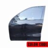 Porsche Cayenne 92A Front Left Door