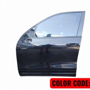 Porsche Cayenne 92A Front Left Door