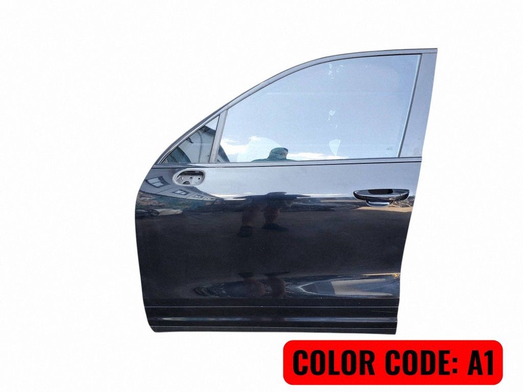 Porsche Cayenne 92A Front Left Door