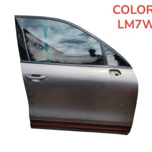 Porsche Cayenne 92A Front Door