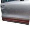Porsche Cayenne 92A Front Door