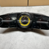 Porsche 911 Turbo S 992 Instrument Cluster Yellow OEM 992920731J1S1