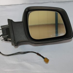 Mercedes A-Class / B-Class W169 / W245 Right Exterior Mirror Grey OEM A1698101476