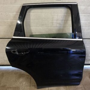 Porsche Cayenne 92A Rear Right Door