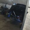 Porsche Cayenne 92A Rear Right Door