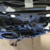 Porsche Cayenne 92A Rear Right Door