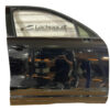 Porsche Cayenne 92A / 958 Front Right Door Deep Black OEM 95853101200