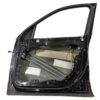 Porsche Cayenne 92A / 958 Front Right Door Deep Black OEM 95853101200