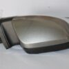 Mercedes A-Class / B-Class W169 / W245 Right Exterior Mirror Grey OEM A1698101476