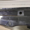 Porsche Cayenne 92A / 958 Front Right Door Deep Black OEM 95853101200