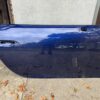 Porsche 911 992 Front Right Door OEM 992831312