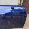 Porsche 911 992 Front Right Door OEM 992831312