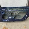 Porsche 911 992 Front Right Door OEM 992831312