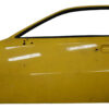 Porsche 968 Coupe Front Left Door Shell OEM 94453100506