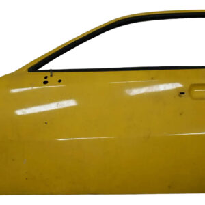 Porsche 968 Coupe Front Left Door Shell OEM 94453100506