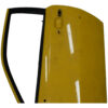 Porsche 968 Coupe Front Left Door Shell OEM 94453100506