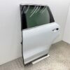 Porsche Cayenne 92A Rear Left Door