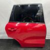 Porsche Cayenne 92A Rear Door