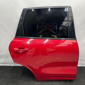 Porsche Cayenne 92A Rear Door
