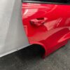 Porsche Cayenne 92A Rear Door