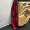 Porsche Cayenne 92A Rear Door