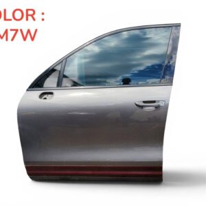 Porsche Cayenne 92A Front Left Door