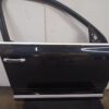 Porsche Cayenne Turbo 9PA Front Right Door Black
