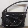 Porsche Cayenne Turbo 9PA Front Right Door Black