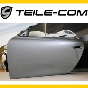 Porsche 911 / Boxster 996 / 986 Front Left Door OEM 99653101102