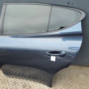 Porsche Panamera 970 Rear Right Door