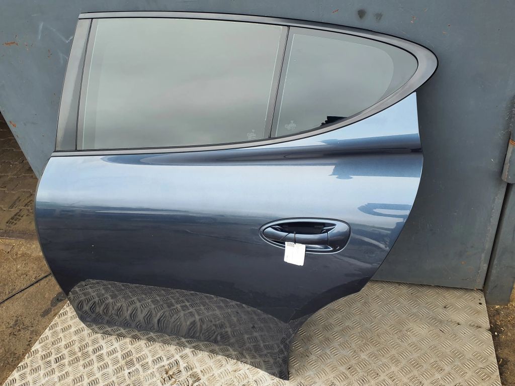 Porsche Panamera 970 Rear Right Door