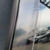 Porsche Panamera 970 Rear Right Door