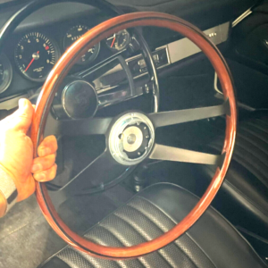 Porsche 911 / 912 Steering Wheel