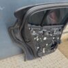 Porsche Panamera 970 Rear Right Door