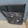 Porsche Panamera 970 Rear Right Door