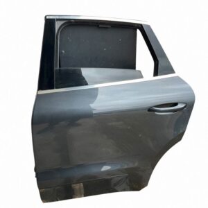 Porsche Macan 95B Rear Left Door