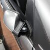 Mercedes A-Class / B-Class W169 / W245 Right Exterior Mirror Grey OEM A1698101476