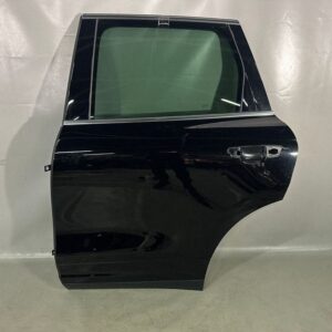 Porsche Cayenne 92A Rear Left Door OEM 7P0833311