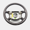 Porsche 911 993 Steering Wheel Classic Grey OEM 99334780452