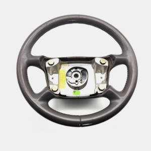 Porsche 911 993 Steering Wheel Classic Grey OEM 99334780452