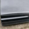 Porsche Cayenne 958 / 92A Rear Left Door Black