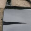 Porsche Cayenne 958 / 92A Rear Left Door Black