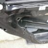 Porsche Cayenne 958 / 92A Rear Left Door Black